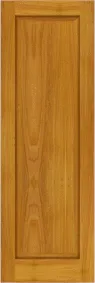 Raised  Panel  Providence  Cypress  Shutters